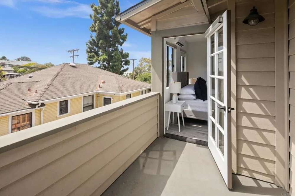 3711 Columbia Street San Diego, CA 92103