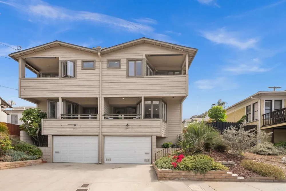 3711 Columbia Street San Diego, CA 92103