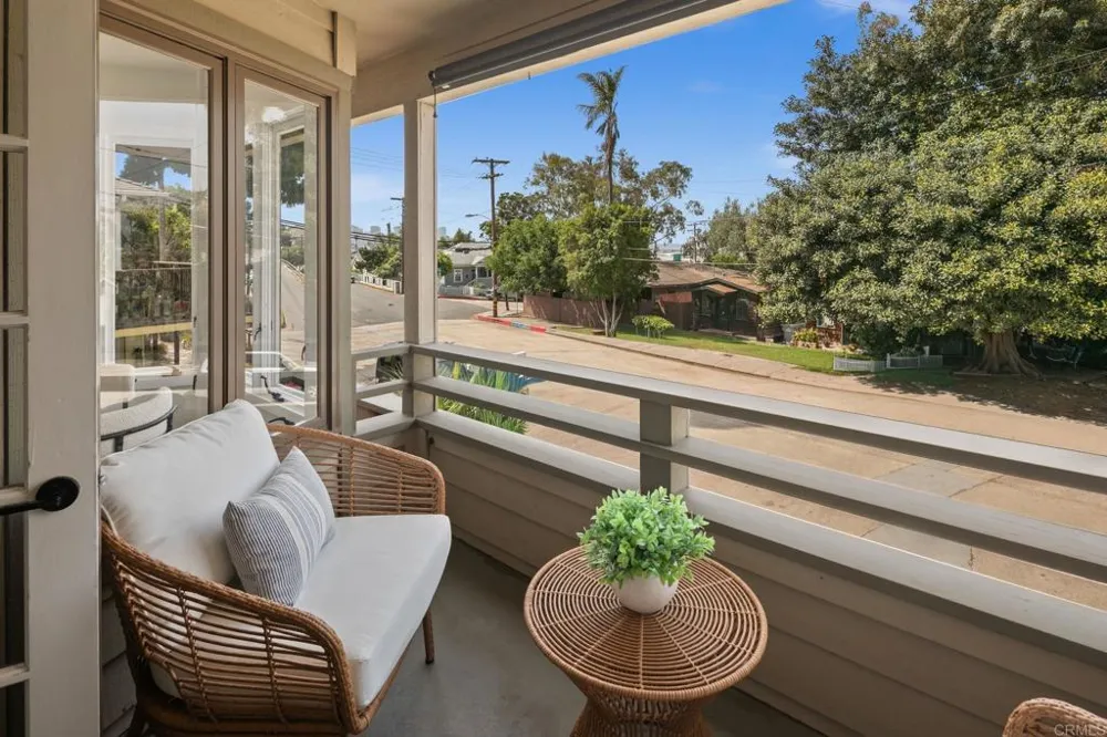 3711 Columbia Street San Diego, CA 92103