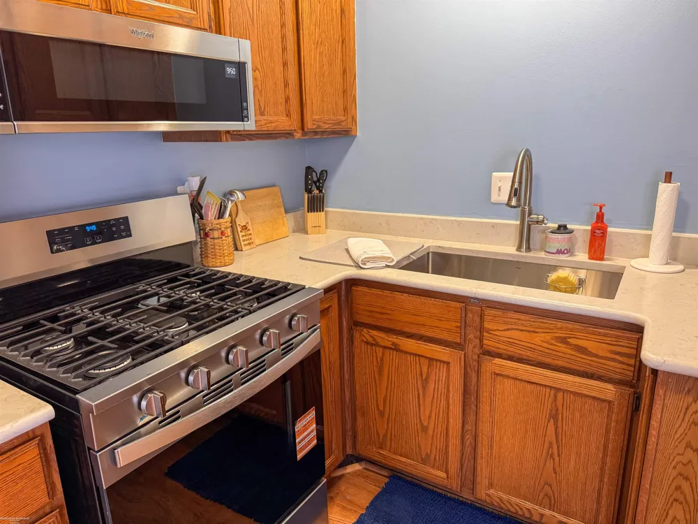 8751 Sterling Street Center Line City, MI 48015