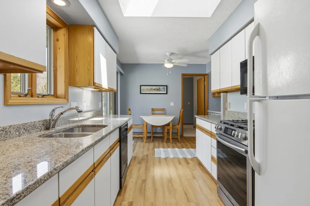205 E Seventh Street Leelanau Township, MI 49670