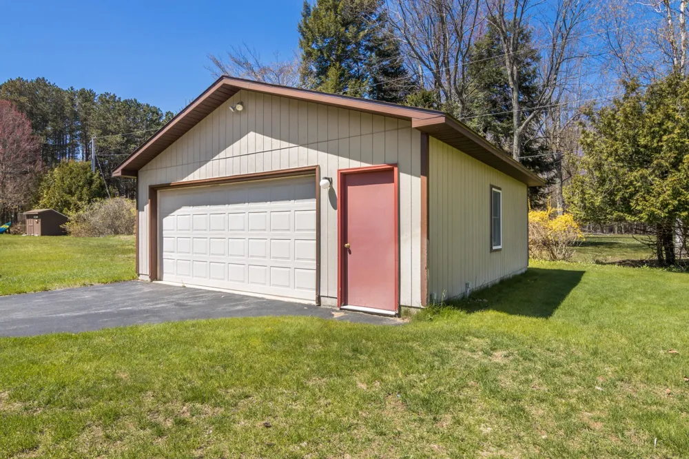 205 E Seventh Street Leelanau Township, MI 49670