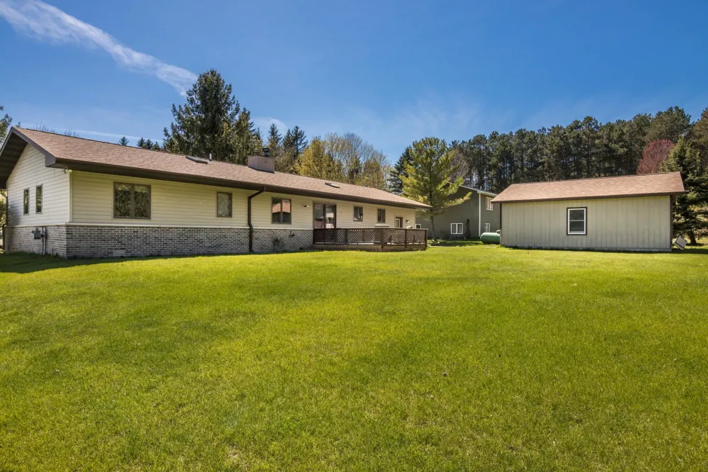 205 E Seventh Street Leelanau Township, MI 49670