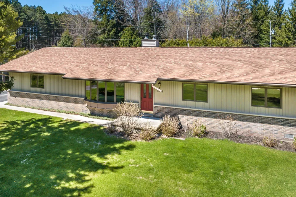 205 E Seventh Street Leelanau Township, MI 49670