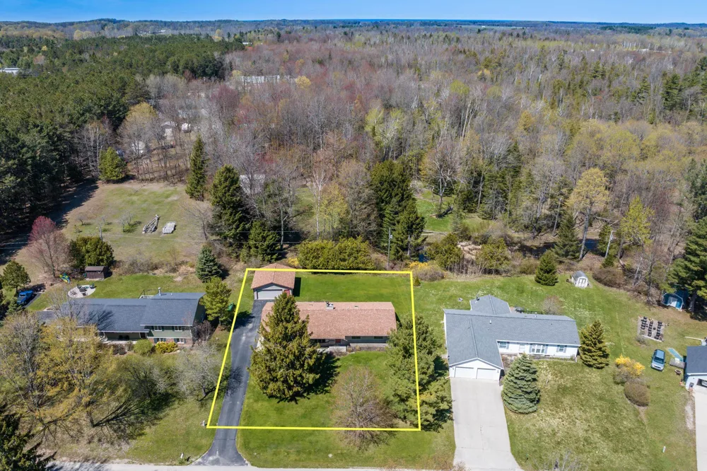 205 E Seventh Street Leelanau Township, MI 49670
