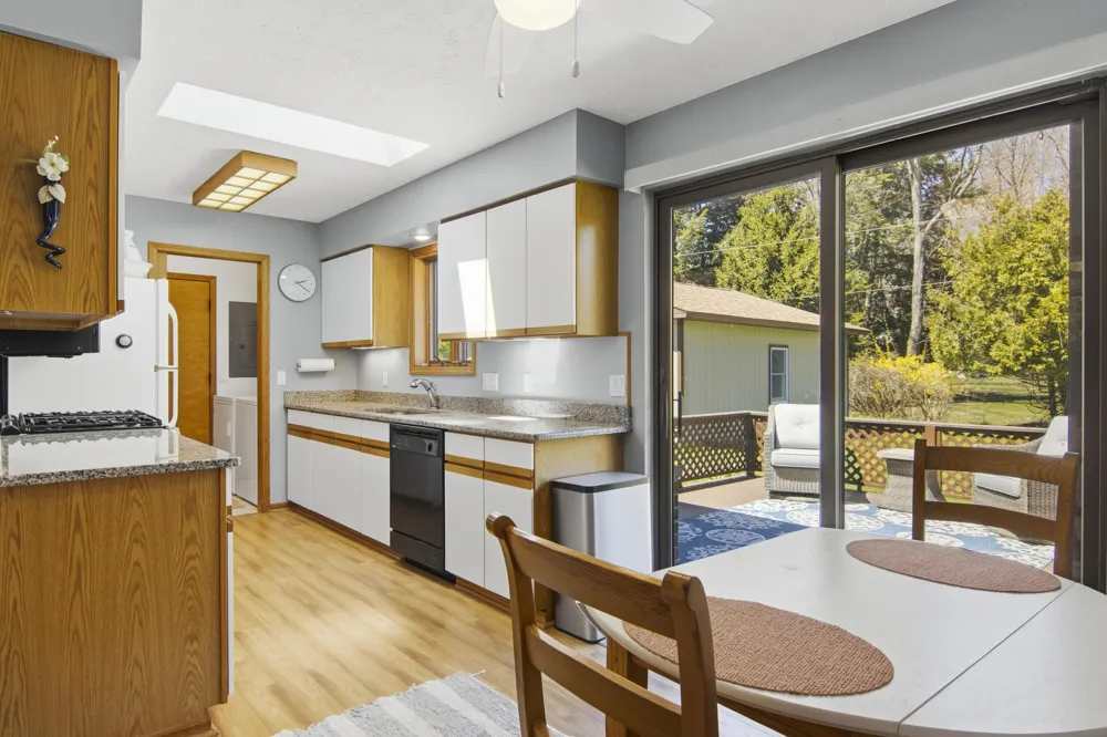 205 E Seventh Street Leelanau Township, MI 49670