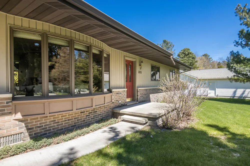 205 E Seventh Street Leelanau Township, MI 49670