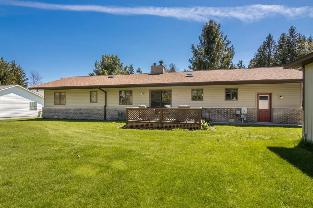 205 E Seventh Street Leelanau Township, MI 49670