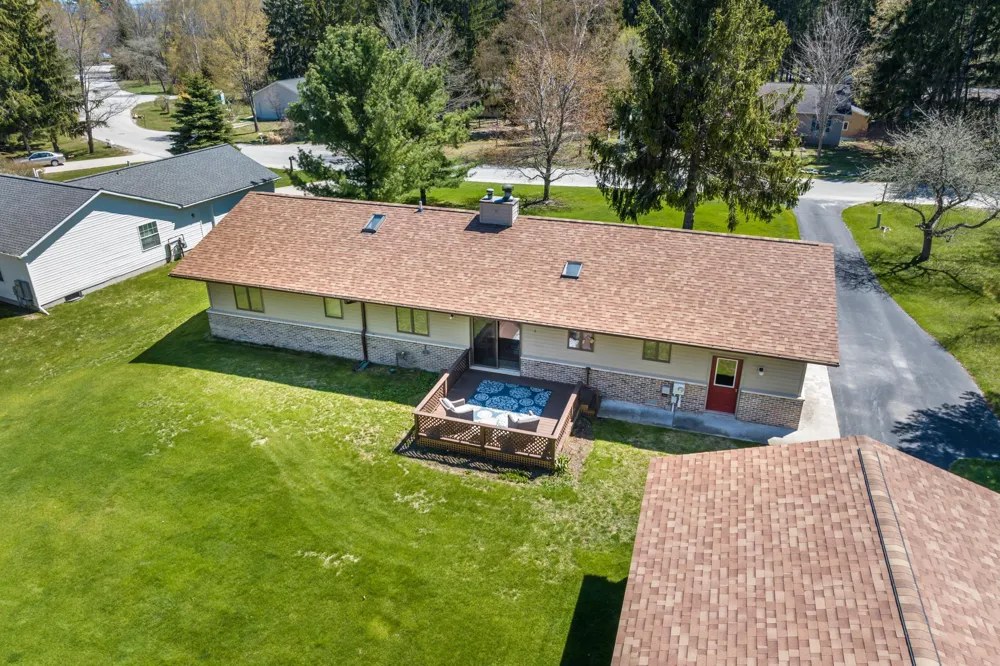 205 E Seventh Street Leelanau Township, MI 49670