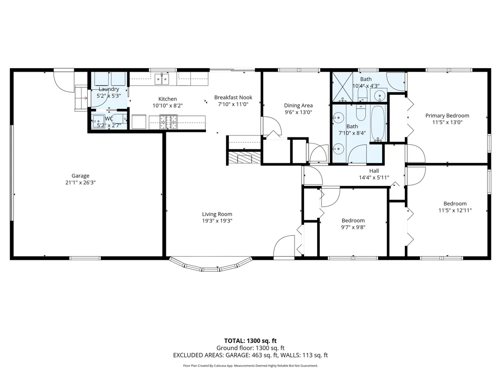 205 E Seventh Street Leelanau Township, MI 49670