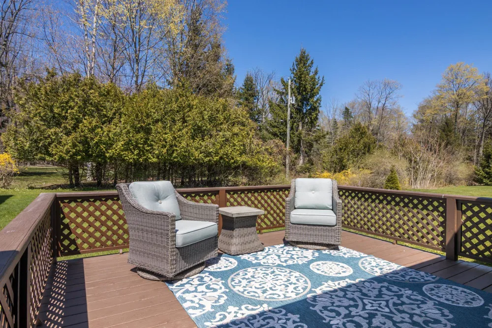 205 E Seventh Street Leelanau Township, MI 49670