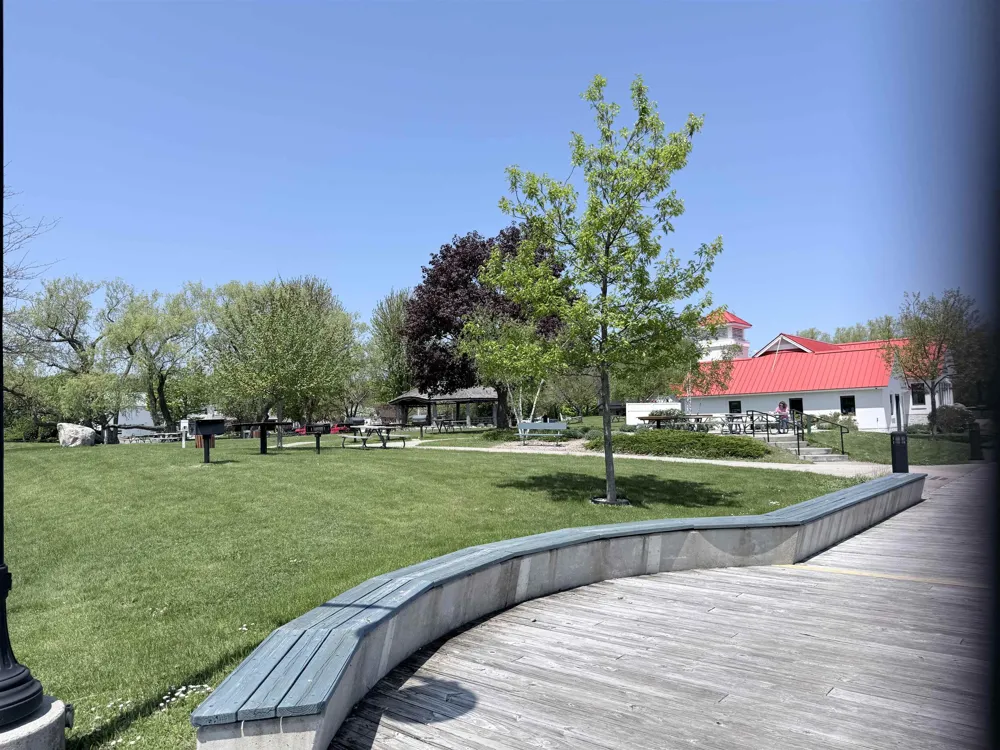 205 E Seventh Street Leelanau Township, MI 49670