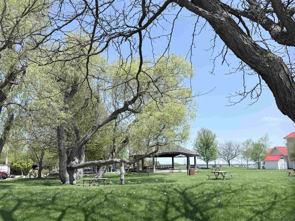 205 E Seventh Street Leelanau Township, MI 49670