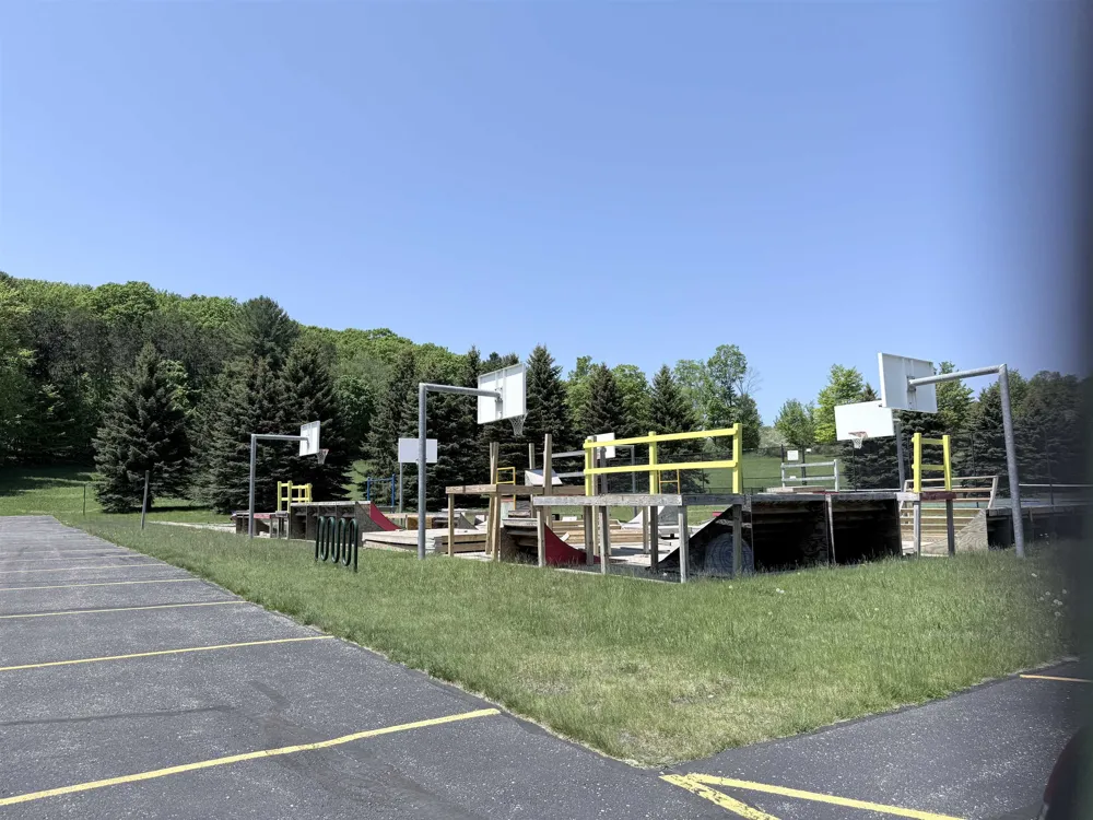 205 E Seventh Street Leelanau Township, MI 49670