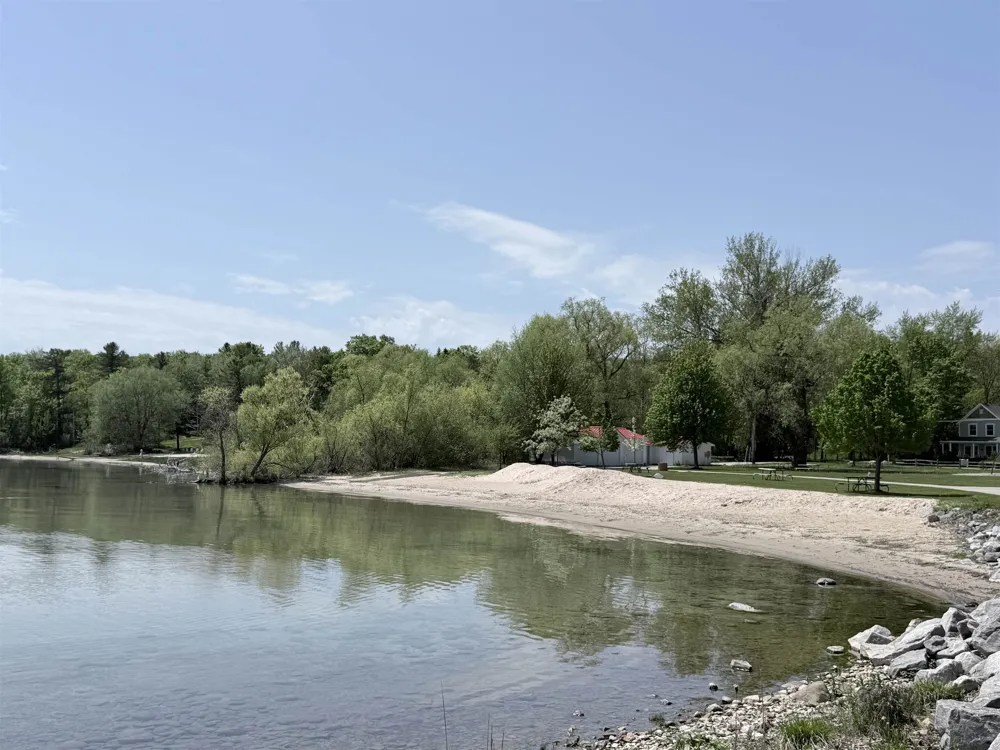 205 E Seventh Street Leelanau Township, MI 49670