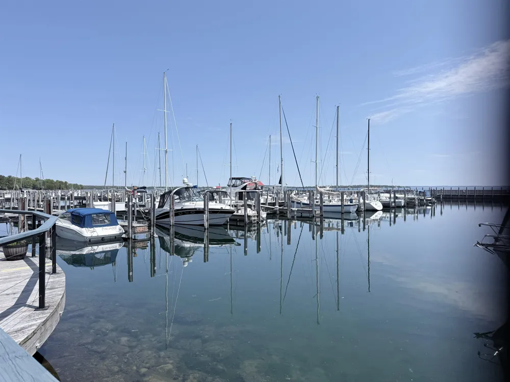 205 E Seventh Street Leelanau Township, MI 49670
