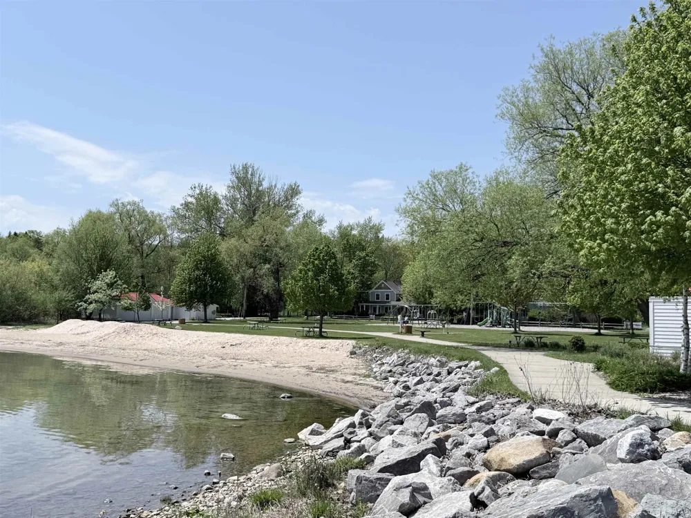 205 E Seventh Street Leelanau Township, MI 49670