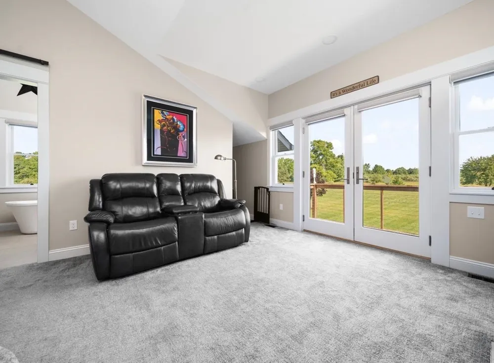 7322 Fryzelka Road Grant Township, MI 49620