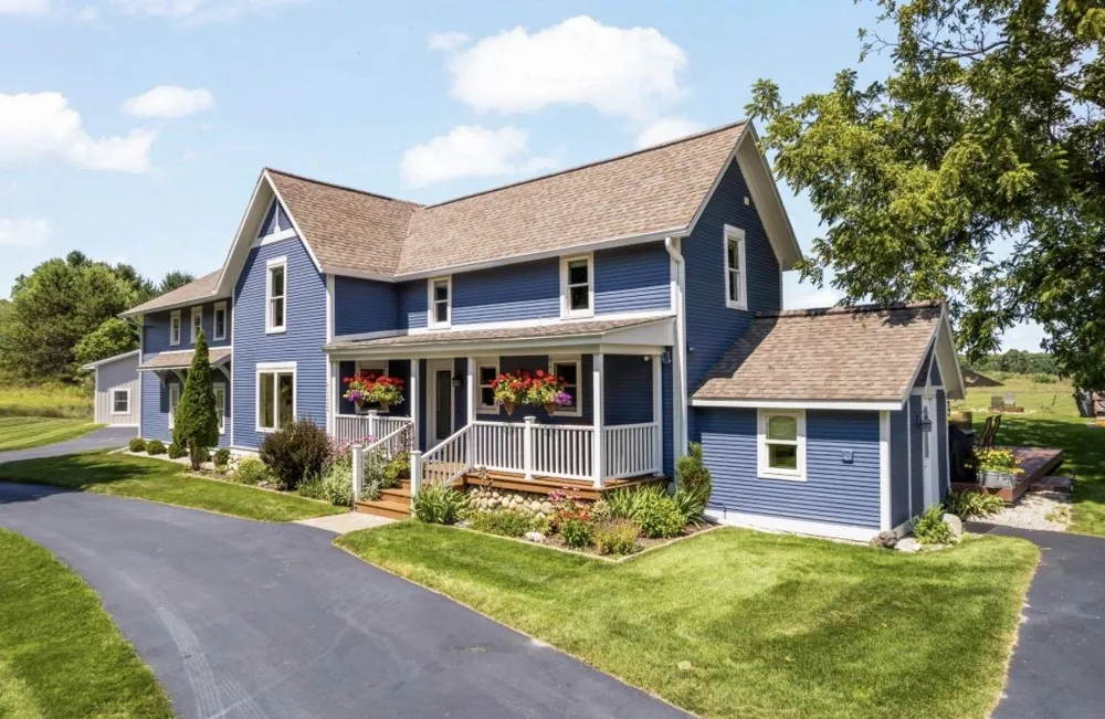 7322 Fryzelka Road Grant Township, MI 49620