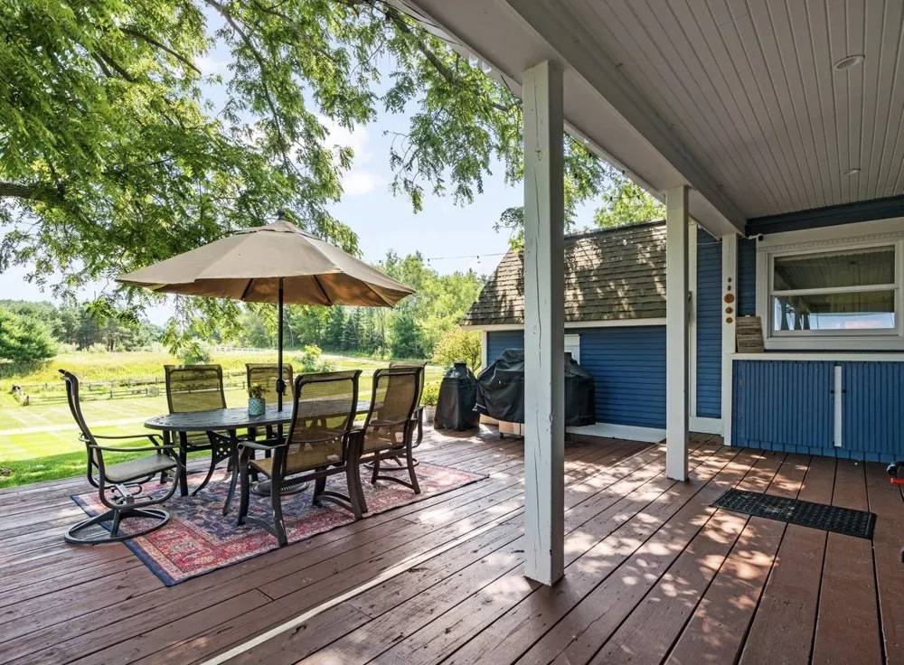 7322 Fryzelka Road Grant Township, MI 49620