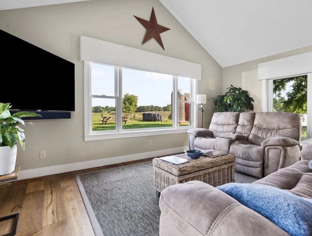7322 Fryzelka Road Grant Township, MI 49620