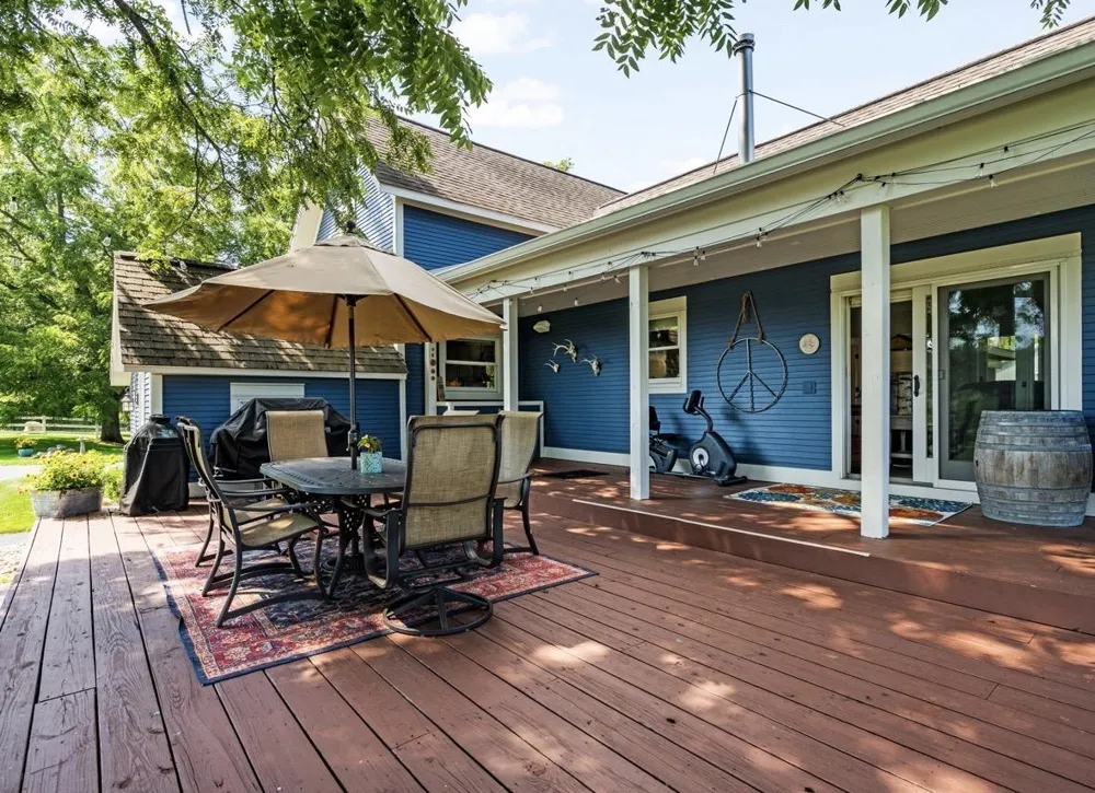 7322 Fryzelka Road Grant Township, MI 49620