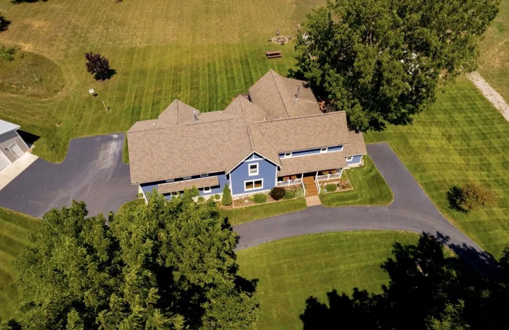 7322 Fryzelka Road Grant Township, MI 49620
