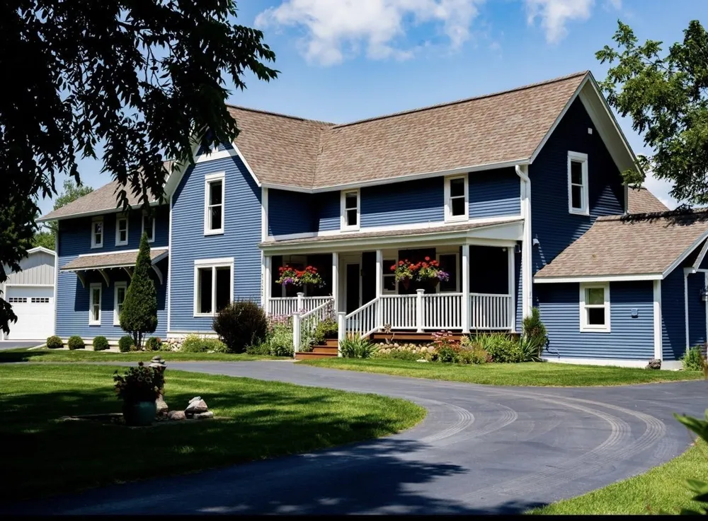7322 Fryzelka Road Grant Township, MI 49620
