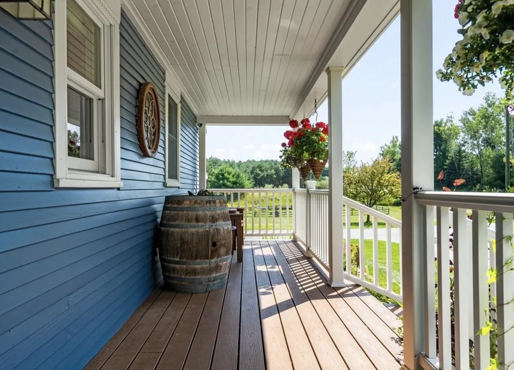 7322 Fryzelka Road Grant Township, MI 49620