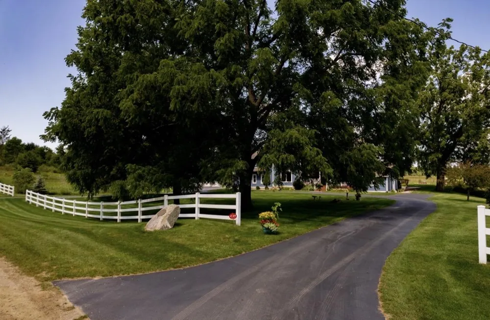 7322 Fryzelka Road Grant Township, MI 49620
