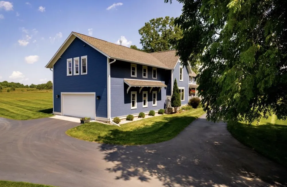 7322 Fryzelka Road Grant Township, MI 49620
