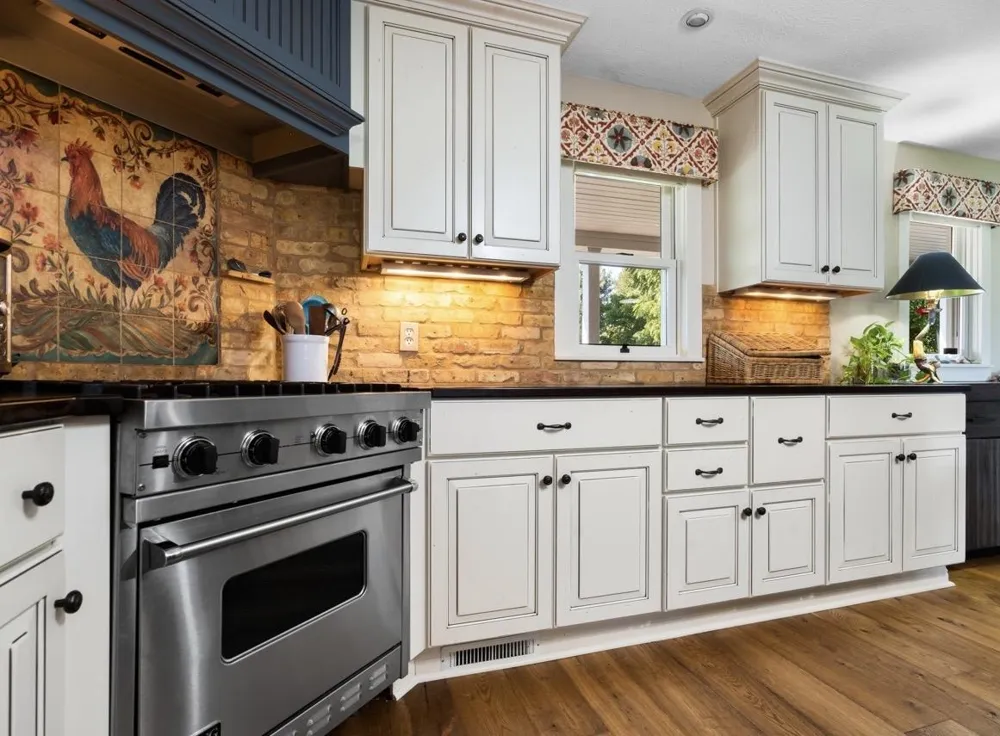 7322 Fryzelka Road Grant Township, MI 49620