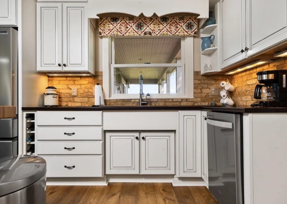 7322 Fryzelka Road Grant Township, MI 49620
