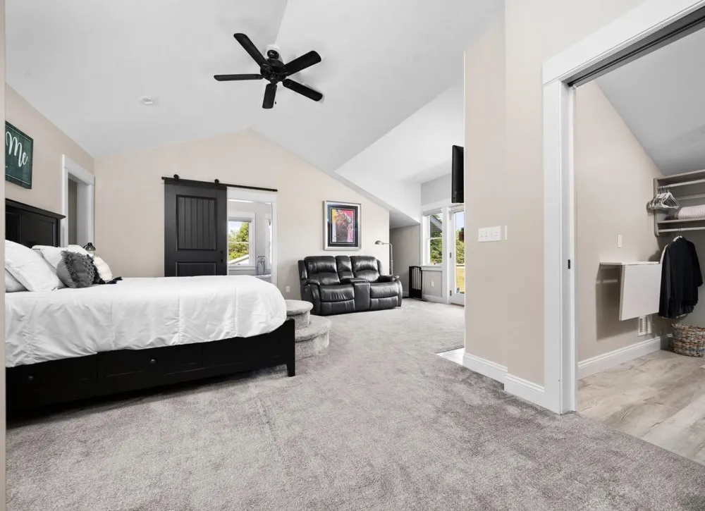 7322 Fryzelka Road Grant Township, MI 49620