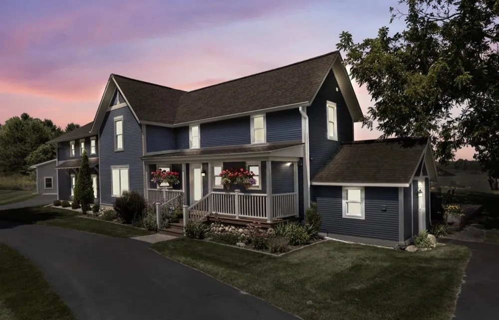 7322 Fryzelka Road Grant Township, MI 49620