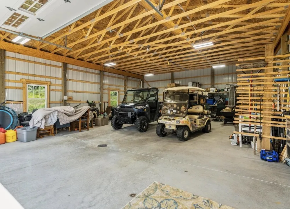 7322 Fryzelka Road Grant Township, MI 49620