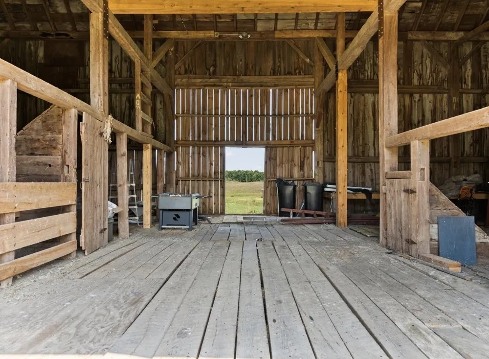 7322 Fryzelka Road Grant Township, MI 49620