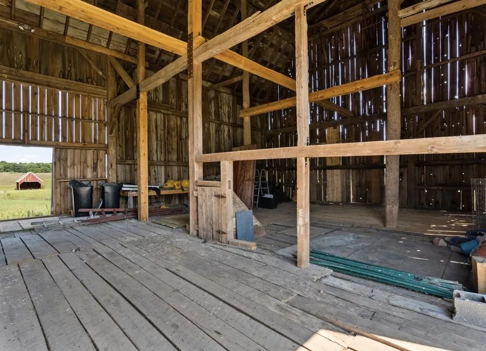 7322 Fryzelka Road Grant Township, MI 49620