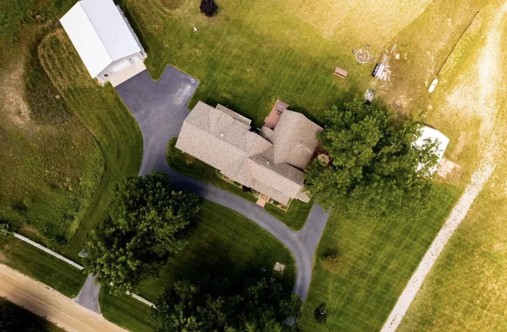 7322 Fryzelka Road Grant Township, MI 49620