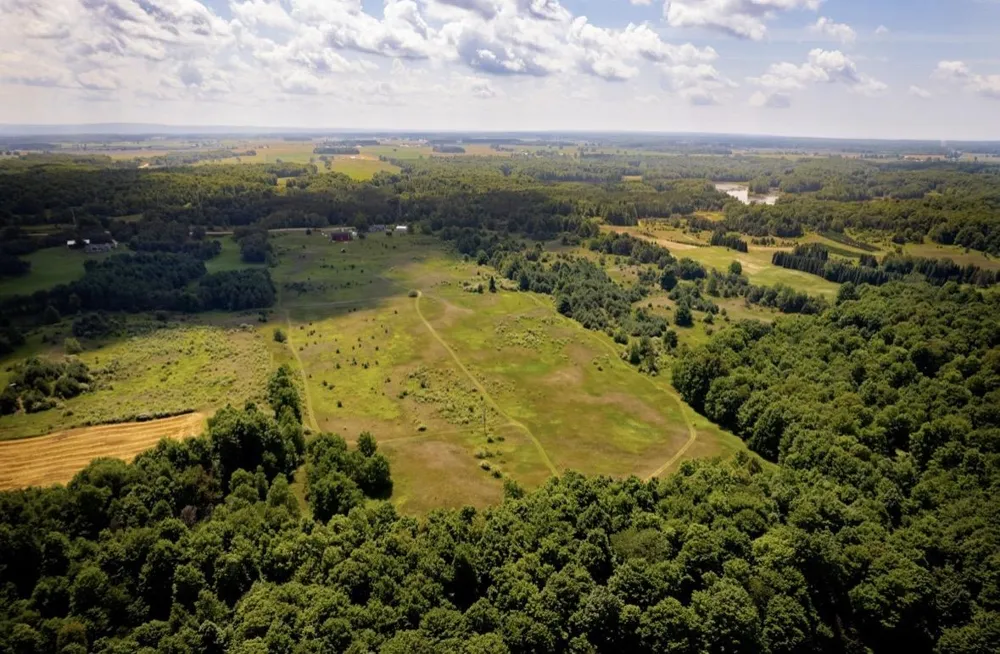7322 Fryzelka Road Grant Township, MI 49620