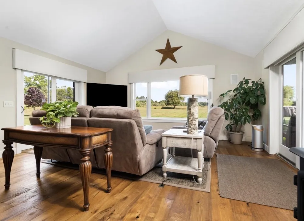 7322 Fryzelka Road Grant Township, MI 49620