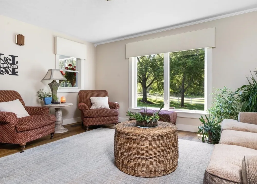 7322 Fryzelka Road Grant Township, MI 49620