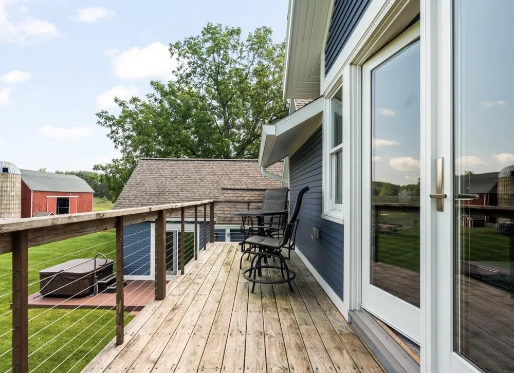 7322 Fryzelka Road Grant Township, MI 49620