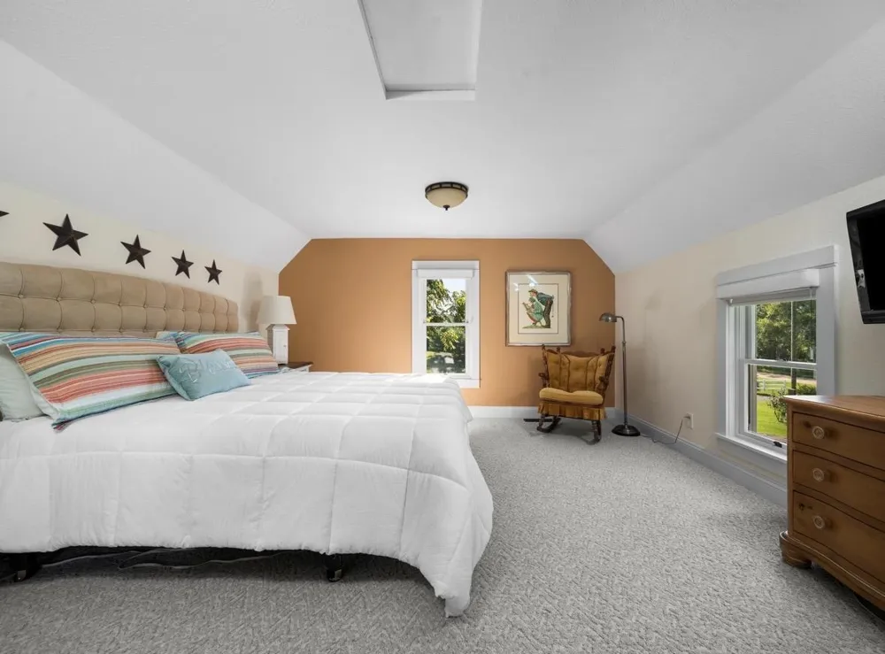 7322 Fryzelka Road Grant Township, MI 49620