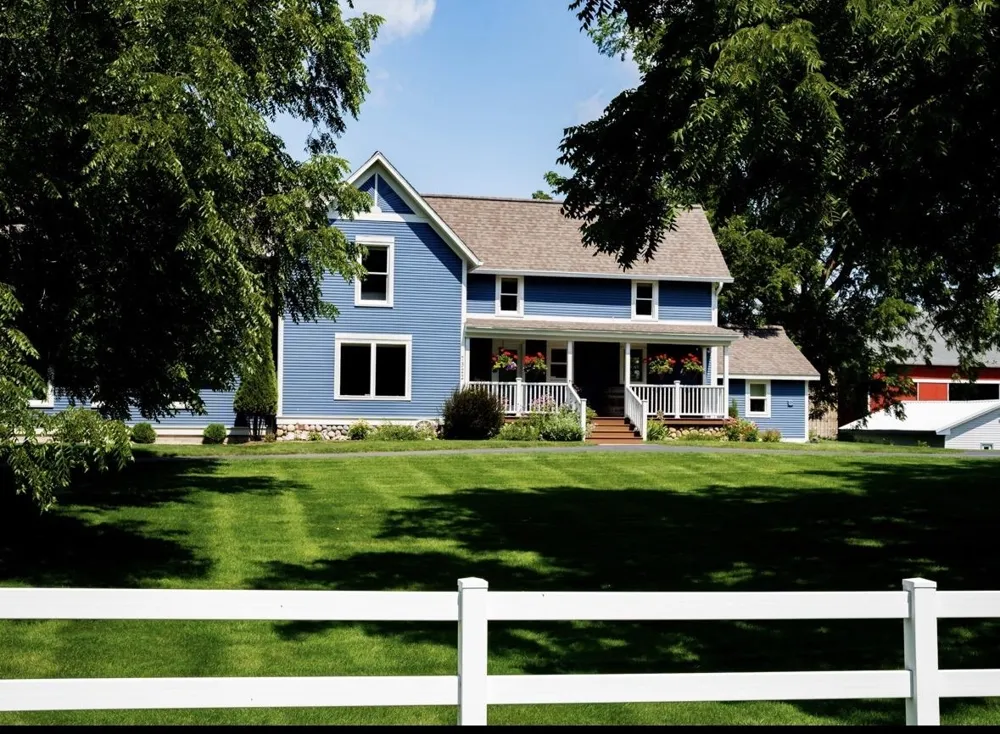 7322 Fryzelka Road Grant Township, MI 49620