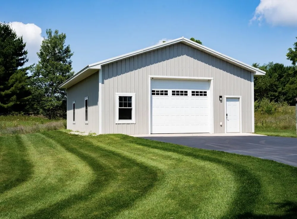 7322 Fryzelka Road Grant Township, MI 49620