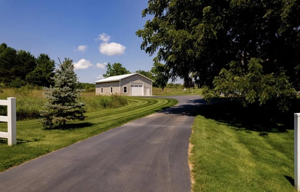 7322 Fryzelka Road Grant Township, MI 49620