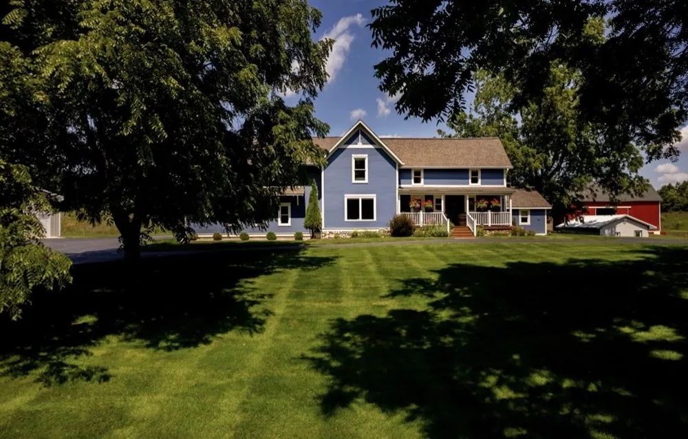 7322 Fryzelka Road Grant Township, MI 49620
