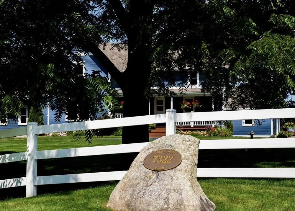 7322 Fryzelka Road Grant Township, MI 49620