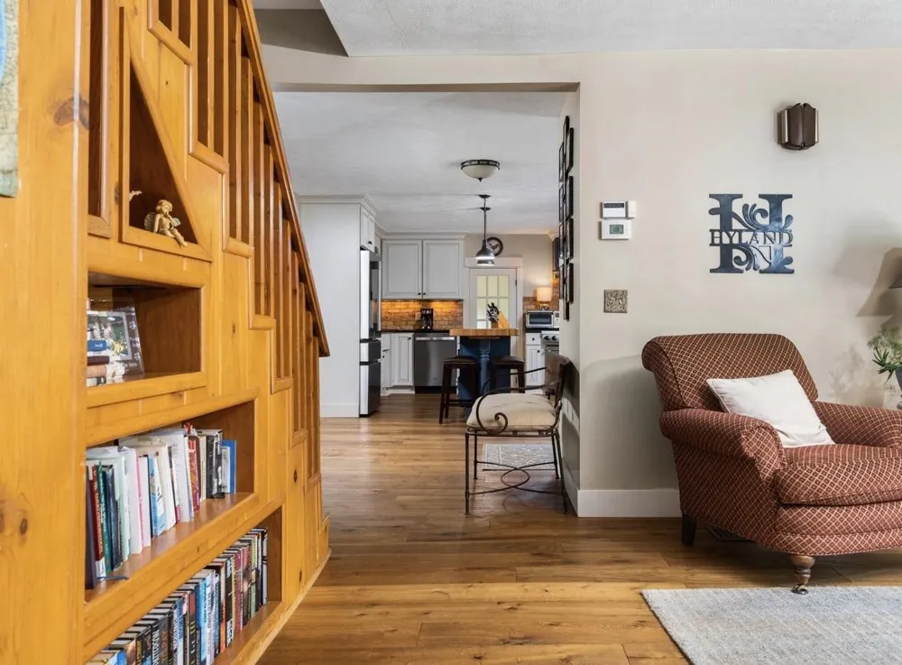 7322 Fryzelka Road Grant Township, MI 49620